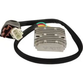 Componentsplus 686696307472 Regulator For Honda Motorcycles Varadero 2003-2008 2009 2010 Xl1000v 996cc By