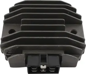 Sh650a-12 Componentsplus 686696403396 New Regulator Rectifier Fits Kawasaki Motorcycle Vn1500 Vn750 Zr-7 Zx6