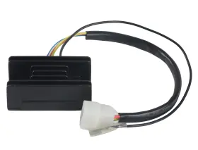 32800-43400 Componentsplus 686696407318 New 12v Regualtor Fits Suzuki Motorcycle Gs50 Gs650 Gs850 3280045220