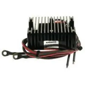 Componentsplus 686696439753 Vage Regulator For Harley Davidson Motorcycle Twin Evo 1340cc 5 Wire 3 Phase By
