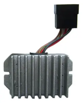 A-r9522 Cru Products Dc Regulator Rectifier 12v For Powerdynamo Vape Ignition Systems Part