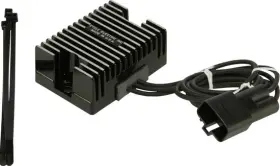 A4i0phr3hi Cycle Electric Voltage Regulator Rectifier For Harley Dyna Switchblade Cvo 01-02