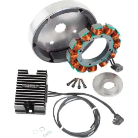 Ce-32alr Cycle Electric Inc Alternator Kit - 29a