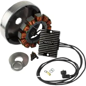 Ce-32ar Cycle Electric Alternator Kit - 32a