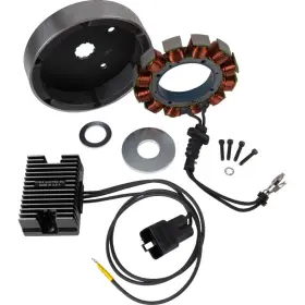 Ce-32tlr Cycle Electric Inc Alternator Kit