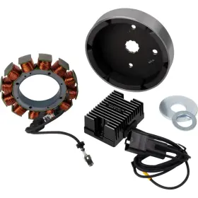 Ce-32tr Cycle Electric Alternator Kit