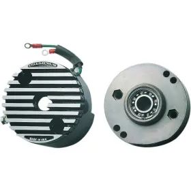 Ce-546 Cycle Electric Inc 6v End Bell Regulator
