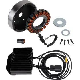 8659618 Cycle Electric Ce-67tr 60 Series 38 Amp 3-phase Alternator Kit