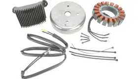 Ce-84t-99r Cycle Electric 3-phase 50 A Charging Kit Ce-84t-99r Cycle Electric 3-phase 50 A Charging Kit