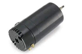 Dgv-5000 Cycle Electric 12v Generator With Standard Regulator