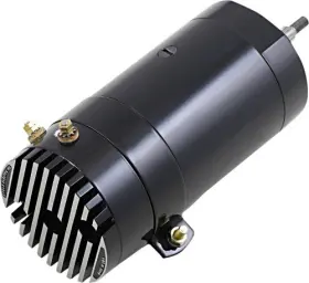 Dgv-5000-l Cycle Electric 12v Generator With Low Voltage Regulator Motorcycle Street Bike Dgv-5000-l Cycle Electric 12v Generator With Low Voltage Regulator Motorcycle Street Bike