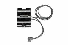 Lwak4jywtr Cycle Electric Voltage Regulator Rectifier For Harley Super Glide Ii 82-83 Lwak4jywtr Cycle Electric Voltage Regulator Rectifier For Harley Super Glide Ii 82-83