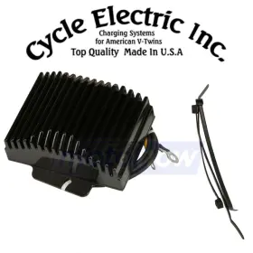 1kpg Cycle Electric Mn/1kpg Rectifying Regulator For 2001-2003 Harley Davidson Flstsi Dk