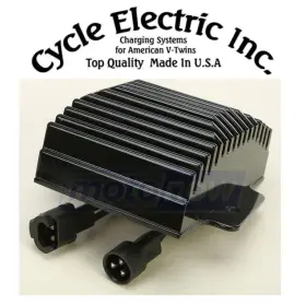 Cycle Electric Mn/4c7f Rectifying Regulator For 2012-2017 Harley Davidson Fls Ck