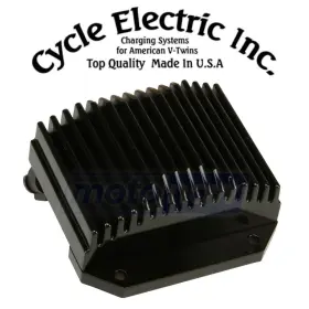 5wkj Cycle Electric Mn/5wkj Rectifying Regulator For 2008-2017 Harley Davidson Fxdb Ng