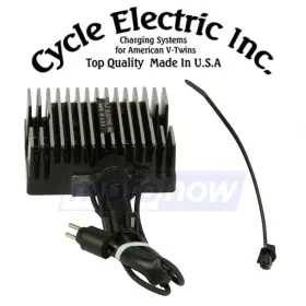 665h Cycle Electric Mn/665h Rectifying Regulator For 2005-2006 Harley Davidson Xl883r Yr