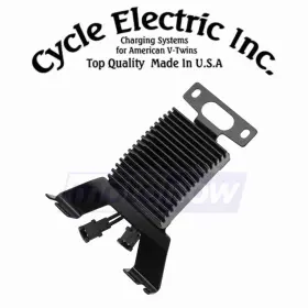 8cyr Cycle Electric Mn/8cyr Rectifying Regulator For 2014-2016 Harley Davidson Flhtcutg Yr 8cyr Cycle Electric Mn/8cyr Rectifying Regulator For 2014-2016 Harley Davidson Flhtcutg Yr