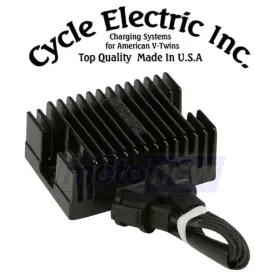 8rw2 Cycle Electric Mn/8rw2 Rectifying Regulator For 2007 Harley Davidson Xl50 50th Eh