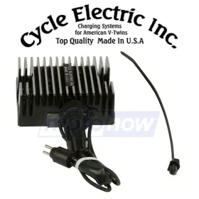 Ar34 Cycle Electric Mn/ar34 Rectifying Regulator For 2005-2006 Harley Davidson Xl883l Rf