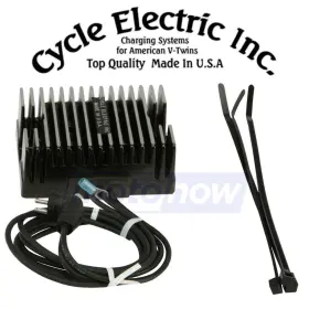 B72s Cycle Electric Mn/b72s Rectifying Regulator For 1984-1988 Harley Davidson Fxst Mp