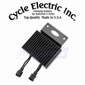 D6tm Cycle Electric Mn/d6tm Rectifying Regulator For 2015-2016 Harley Davidson Fltrxs Tz