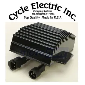 Dx2t Cycle Electric Mn/dx2t Rectifying Regulator For 2013-2017 Harley Davidson Fxsb Hq