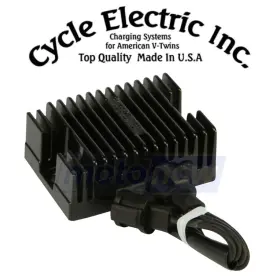 K4wx Cycle Electric Mn/k4wx Rectifying Regulator For 2007-2013 Harley Davidson Xl1200c Yg