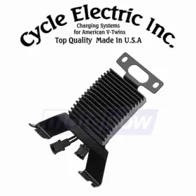 T526 Cycle Electric Mn/t526 Rectifying Regulator For 2016 Harley Davidson Fltru Road Zu T526 Cycle Electric Mn/t526 Rectifying Regulator For 2016 Harley Davidson Fltru Road Zu