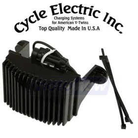 Tcp7 Cycle Electric Mn/tcp7 Rectifying Regulator For 2004-2005 Harley Davidson Flhtcui Zy
