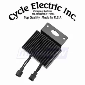 Wk2s Cycle Electric Mn/wk2s Rectifying Regulator For 2014-2016 Harley Davidson Flhx Mn