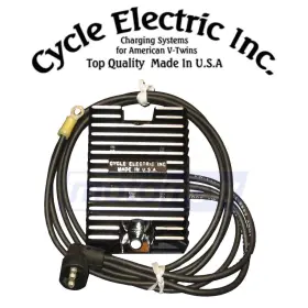 Xv43 Cycle Electric Mn/xv43 Rectifying Regulator For 1993-1998 Harley Davidson Fxdwg Dyna Dd Xv43 Cycle Electric Mn/xv43 Rectifying Regulator For 1993-1998 Harley Davidson Fxdwg Dyna Dd