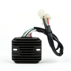 1t4-81960-92-00 Darupsun Regulator Rectifier Fit For Yamaha Xs750 Xs850 Xs850l Xs850s Xs1100 1977-1981