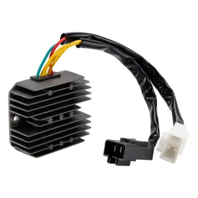 31600-hja-900 Darupsun Voltage Regulator Rectifier For Sym Maxsym Tl 500 2019 2020 Tl508 2022