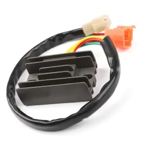 31600-kak-781 Darupsun Voltage Rectifier Regulator Fit For Honda Crm125 1990-1999 #3