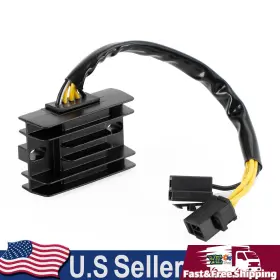 32800-29j00 Darupsun Voltage Regulator Rectifier For Suzuki Gr 150 Gr150 Hanjun Ga150 Haojue 17-19 32800-29j00 Darupsun Voltage Regulator Rectifier For Suzuki Gr 150 Gr150 Hanjun Ga150 Haojue 17-19