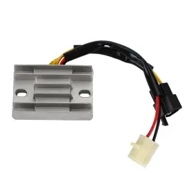 32800-45d00 Darupsun Rectifier Regulator For Suzuki Gsx250 Gsx400 Katana Gj76a Gk77a 1991 1992 #2
