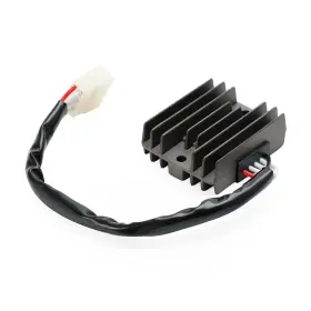 4wp-81960-01-00 Darupsun Voltage Regulator Rectifier 32800-20k20 For Yamaha Sr 125 From 1997 To 2000 #2