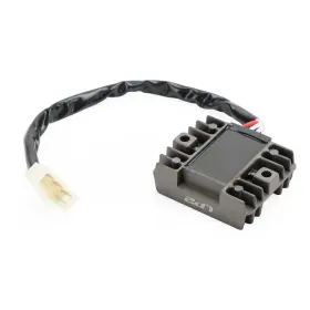 4wp-81960-01-00 Darupsun Voltage Regulator Rectifier 32800-20k20 For Yamaha Sr 125 From 1997 To 2000 #3