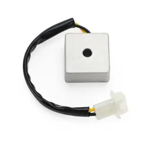 58011034500 Darupsun Rectifier Voltage Regulator For 125 250 300 440 Egs Mxc Exc 94-97 #2 58011034500 Darupsun Rectifier Voltage Regulator For 125 250 300 440 Egs Mxc Exc 94-97 #2