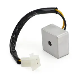 58011034500 Darupsun Rectifier Voltage Regulator For 125 250 300 440 Egs Mxc Exc 94-97 #3 58011034500 Darupsun Rectifier Voltage Regulator For 125 250 300 440 Egs Mxc Exc 94-97 #3