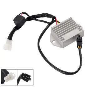 585632 Darupsun 585632/b 3 Phase Regulator Rectifier With Capcitor For Continental Gt 535 2013-2018