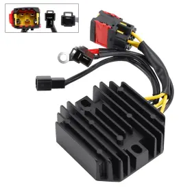 587356c Darupsun Regulator Rectifier For Himalayan 400 411 Classic 500 Bullet Continental Gt
