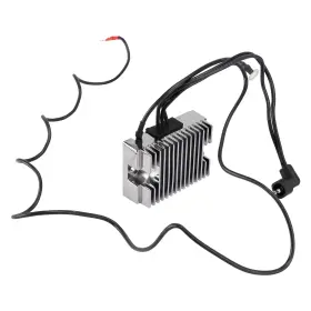 74537-93a Darupsun Voltage Regulator Rectifier For Cvo Dyna Super Glide Fxr Fxr4 1999 2000