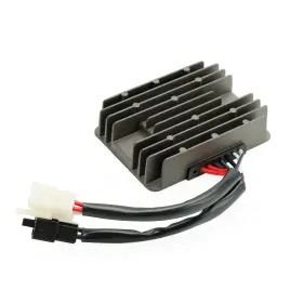 800092586 Darupsun Rectifier Voltage Regulator For Cagiva V Raptor X-tra Navigator 1000 2000-2005 #2