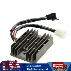 800092586 Darupsun Rectifier Voltage Regulator For Cagiva V Raptor X-tra Navigator 1000 2000-2005