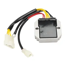 Jl402003 Darupsun Regulator Rectifier For Bajaj Pulsar 200ns Fi Abs 4t #3 Jl402003 Darupsun Regulator Rectifier For Bajaj Pulsar 200ns Fi Abs 4t #3