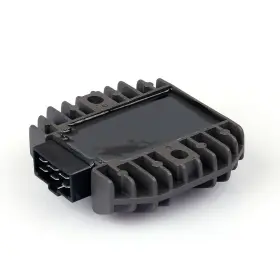 Rrv-a041 Darupsun Regulator Rectifier Voltage Fit Kawasaki Zzr600 Zxr400 Zr750 Zx6r Zl600 #3
