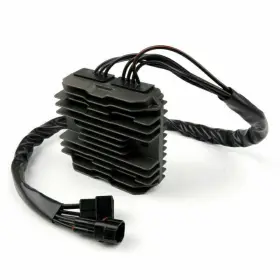 32800-15h10-000 Darupsun Rrv-a096 Voltage Regulator Rectifier For Suzuki Gsx1300 Hayabusa 08-12 #3