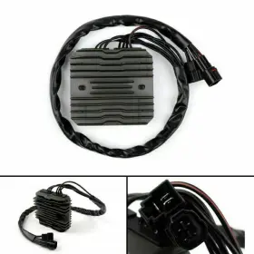 32800-15h10-000 Darupsun Rrv-a096 Voltage Regulator Rectifier For Suzuki Gsx1300 Hayabusa 08-12
