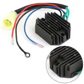 67f-81960-11 Darupsun Rrv-a191 Rectifier Regulator For Yamaha 75 80 90 100 Hp 4 Stroke Outboard Us #3 67f-81960-11 Darupsun Rrv-a191 Rectifier Regulator For Yamaha 75 80 90 100 Hp 4 Stroke Outboard Us #3